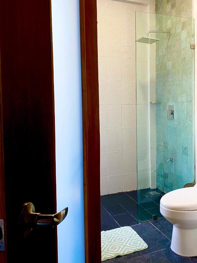 Hotel Ah Muzenkab à El Cuyo Extérieur photo