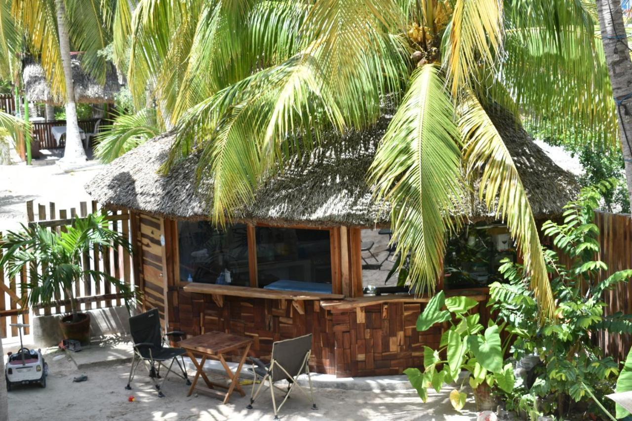 Hotel Ah Muzenkab à El Cuyo Extérieur photo